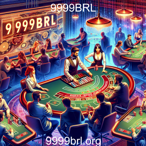 Cassino Ao Vivo